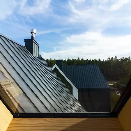 Away Apartment, By Cohost