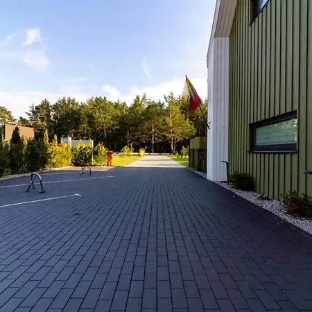 Appartamento Away Apartment, By Cohost