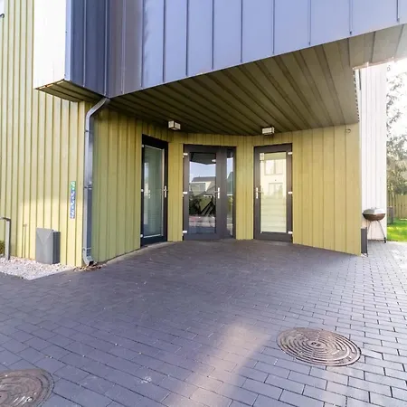 Away Apartment, By Cohost Appartamento