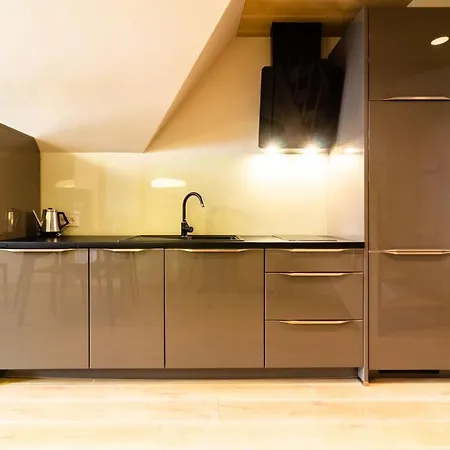 Away Apartment, By Cohost *