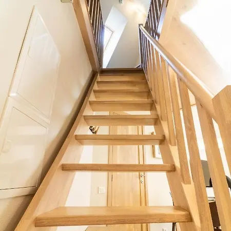 Away Apartment, By Cohost Appartamento Palanga