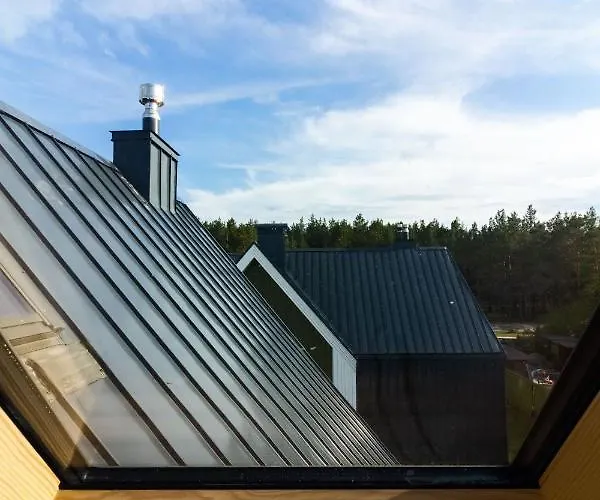 Away Apartment, By Cohost