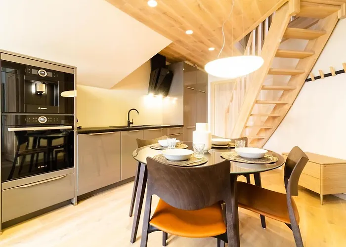 شقة Away Apartment, By Cohost *