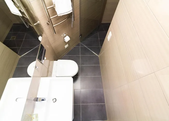 Away Apartment, By Cohost بالانغا