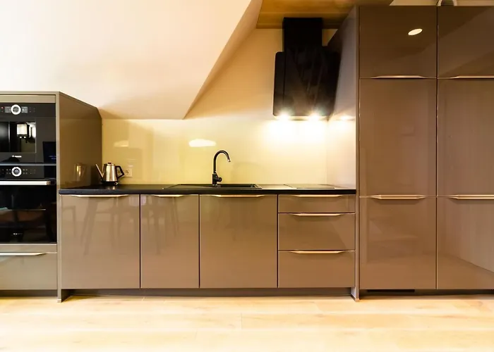 Away Apartment, By Cohost *